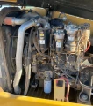 2017 Caterpillar TL1055D telehandler