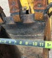 2009 Vermeer RTX750 trencher