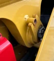 2022 Caterpillar 289D3 tracked skid steer loader