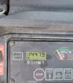 2007 John Deere 710G backhoe