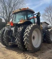 2013 Challenger MT665D MFWD Tractor