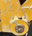 2006 Caterpillar 160H VHP Plus motor grader