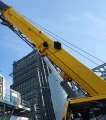 2013 Grove RT770E crane