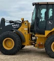 2014 John Deere 544K wheel loader