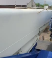 2011 Tadano GR300XL crane