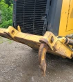 2008 Caterpillar 963D track loader