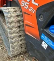 2020 Kubota SVL95-2S Skid Steer High flow