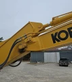 2018 Kobelco SK140SRLC-5 Excavator