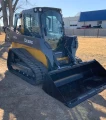 2021 John Deere 325G Skid Steer