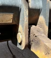 2014 Komatsu WA270-7 wheel loader