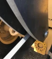 2009 John Deere 524KH Wheel Loader