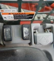 2017 Kubota SVL 95-2S skid steer loader