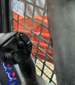 2020 Kubota SVL95-2S tracked skid steer loader