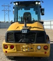 2023 Caterpillar 908 wheel loader