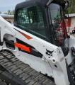 2020 Bobcat T770 Skid Steer