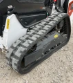 2021 Bobcat T76 R-Series Compact Track Loader