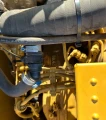 2015 Caterpillar 311FL RR excavator