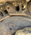 2005 Caterpillar D6R XL Ll Dozer WRipper