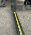 2020 Genie GTH-636 telehandler