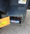 2018 Case 221F Wheel Loader