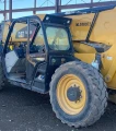 2017 Caterpillar TL1055D telehandler