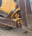 2007 John Deere 850J Dozer