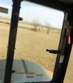 2016 Case CX55B mini excavator