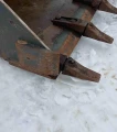 Bobcat T76 R-Series Compact Track Loader