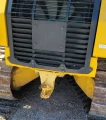 2020 Komatsu D39PX-24 dozer