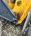 2017 John Deere 333G skid steer loader