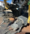 2013 Rogator RG1100 applicator
