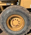 2001 Caterpillar 140H motor grader