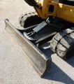 2018 Caterpillar 305E2 CR mini excavator