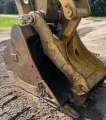 2013 Caterpillar 324EL Excavator