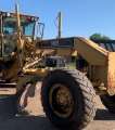 2001 Caterpillar 140H motor grader