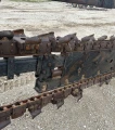 2013 Ditch Witch RT120 Quad trencher