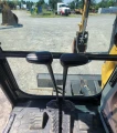 2016 Caterpillar 308E2 CR mini excavator