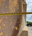 2000 Caterpillar D300E Series II water wagon