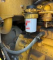 2005 John Deere 544J wheel loader
