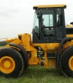 2013 Hyundai HL740-9 wheel loader