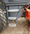 2016 Hamm H11I vibratory roller