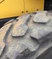 2018 Komatsu WA270-8 Wheel Loader