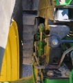 2012 John Deere 7280R MFWD Tractor