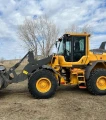2018 Volvo L90H Wheel Loader