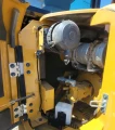 2016 Caterpillar 308E2 CR mini excavator