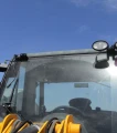 2013 JCB TM320 articulated telehandler