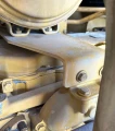 2006 Caterpillar 160H VHP Plus motor grader