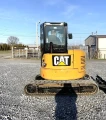2017 CATERPILLAR 305.5E2 CR