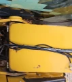 2018 Kobelco SK140SRLC-5 Excavator