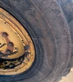 2001 Caterpillar 140H motor grader